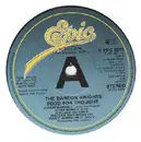 7inch Vinyl Single - The Barron Knights - Food For Thought