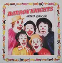 LP - The Barron Knights - Jesta Giggle