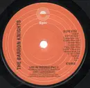 7inch Vinyl Single - The Barron Knights - Live In Trouble (Part 1)