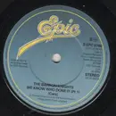 7inch Vinyl Single - The Barron Knights - We Know Who Done It (Pt 1) (Cars)