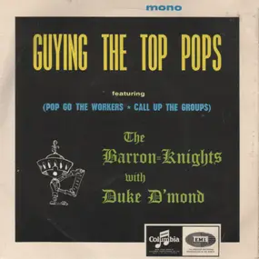 Barron Knights - Guying The Top Pops
