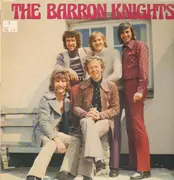 LP - The Barron Knights - The Barron Knights