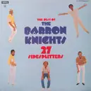 Double LP - The Barron Knights - The Best Of The Barron Knights 27 Sidesplitters