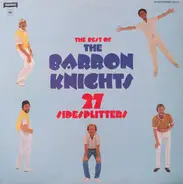 The Barron Knights - The Best Of The Barron Knights 27 Sidesplitters