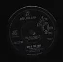 7inch Vinyl Single - The Barron Knights - The House Of Johann Strauss