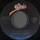 7inch Vinyl Single - The Barron Knights - The Topical Song / The Big V-Asectomy