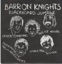 7inch Vinyl Single - The Barron Knights - Blackboard Jumble
