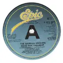 7inch Vinyl Single - The Barron Knights - Food For Thought
