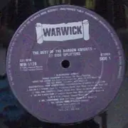 Double LP - The Barron Knights - The Best Of The Barron Knights 27 Sidesplitters