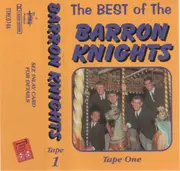 MC - The Barron Knights - The Best Of The Barron Knights