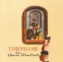 CD - The Barra MacNeils - Timeframe