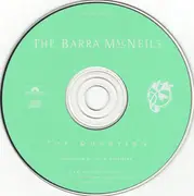 CD - The Barra MacNeils - The Question