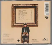 CD - The Barra MacNeils - Timeframe