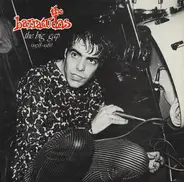 Barracudas - The Big Gap (1978-1981)