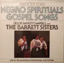 LP - The Barrett Sisters - Precious Lord