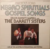 The Barrett Sisters - Precious Lord