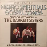 The Barrett Sisters - Precious Lord