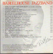 the Barrelhouse Jazzband - 100 Years Louis Armstrong