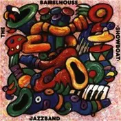 the Barrelhouse Jazzband - Showboat