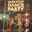 LP - The Barrelhouse Six / The Gate Crashers - Non•Stop Dance Party