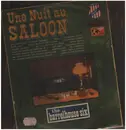 LP - The Barrelhouse Six - Une Nuit Au Saloon