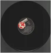 LP - The Barrelhouse Six - Une Nuit Au Saloon