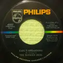 7inch Vinyl Single - The Barrier Brothers - Earl's Breakdown
