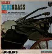 The Barrier Brothers - Golden Bluegrass Hits