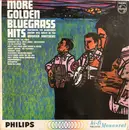 LP - The Barrier Brothers - More Golden Bluegrass Hits - Mono