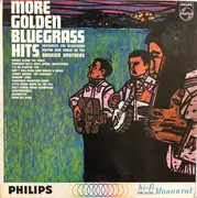 LP - The Barrier Brothers - More Golden Bluegrass Hits - Mono