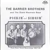LP - The Barrier Brothers - Pickin' And Singin'