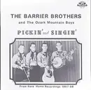 LP - The Barrier Brothers - Pickin' And Singin'