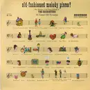 LP - The Barristers - Old-Fashioned Melody Piano!