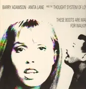Anita Lane - These Boots Are Made For Walking