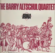 The Barry Altschul Quartet - Irina