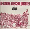 LP - The Barry Altschul Quartet - Irina