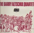 LP - The Barry Altschul Quartet - Irina
