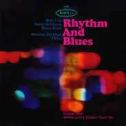 The Barry Goldberg Blues Band - Rhythm And Blues With The Barry Goldberg Blues Band