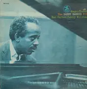 LP - The Barry Harris Trio, Barry Harris Trio - Magnificent!