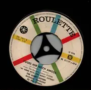 7inch Vinyl Single - The Barry Sisters - Hava Nagila / Zuges Mir Noch Amool