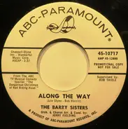 The Barry Sisters - Along The Way