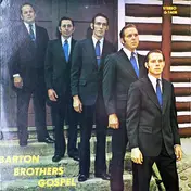 The Barton Brothers - Barton Brothers Gospel