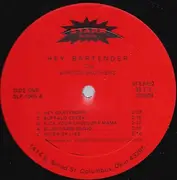 LP - The Barton Brothers - Hey Bartender