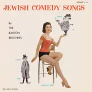The Barton Brothers - Jewish Comedy Songs