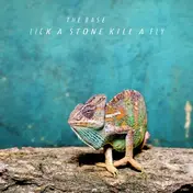The Base - Lick A Stone Kill A Fly