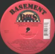 12inch Vinyl Single - The Basement Boys - Holiday