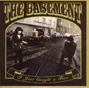 7inch Vinyl Single - The Basement - I Just Caught A Face