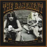 CD - The Basement - Illicit Hugs And Playground Thugs