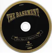 CD - The Basement - Illicit Hugs And Playground Thugs