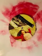 LP - The Baseball Project / The Minus 5 - Redeyed in Austin - Still sealed, Red Splatter Vinyl, 180g, Ltd Ed.